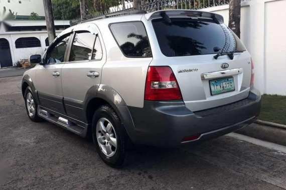 Kia Sorento 2008 for sale