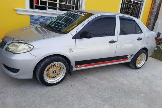 Toyota Vios 2006 for sale