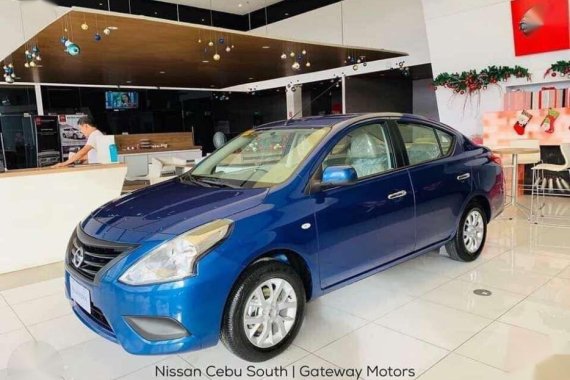 Nissan Almera 2018 for sale