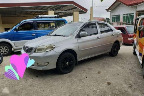 Toyota Vios 2005 for sale