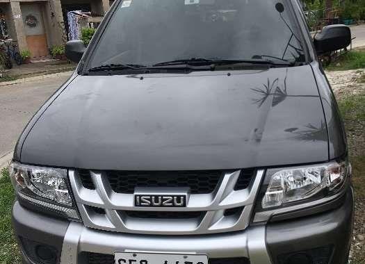 Isuzu Crosswind 2016 for sale