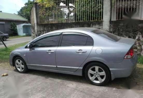 Honda Civic 2006 for sale