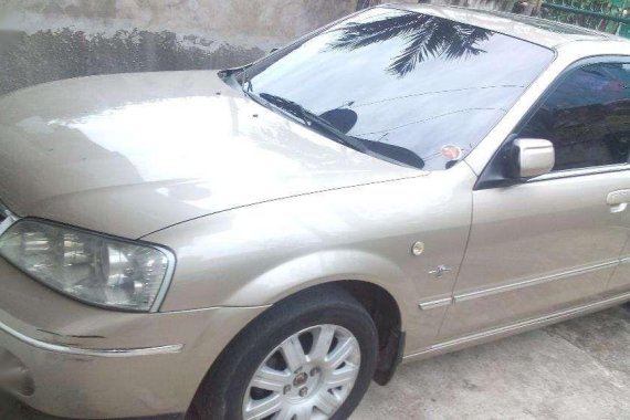 Ford Lynx 2004 for sale