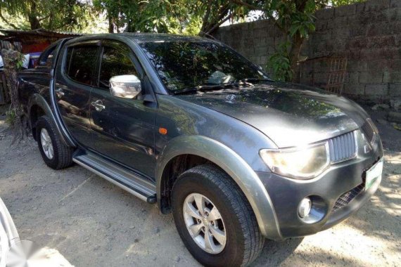 Mitsubishi Strada 2006 for sale