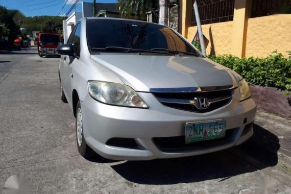 2008 Honda City for sale