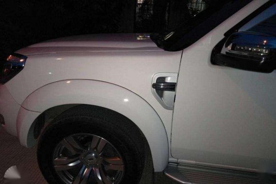 Ford Everest 2012 for sale