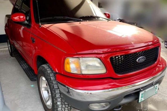 2003 Ford F150 for sale