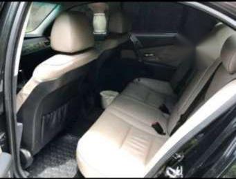 Bmw 2005 model 530i for sale 