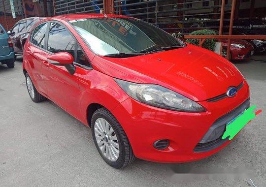 Ford Fiesta 2011 for sale