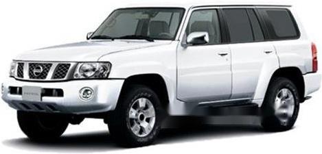 Nissan Patrol Super Safari 2018 for sale
