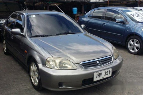 Honda Civic 1999 for sale