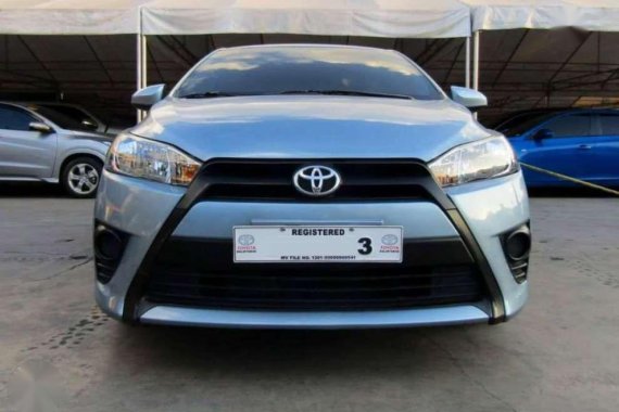 2016 Toyota Yaris for sale