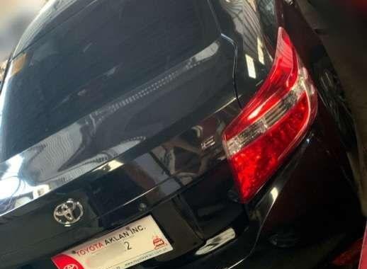 TOYOTA VIOS 2018 FOR SALE