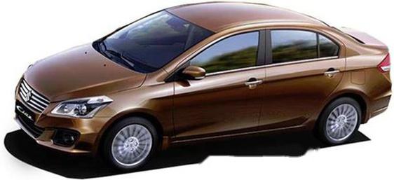 Suzuki Ciaz Gl 2018 for sale