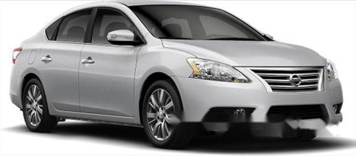 Nissan Sylphy 2018 for sale