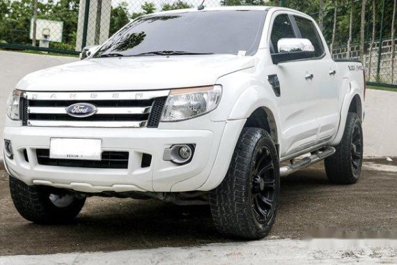 Ford Ranger 2013 for sale