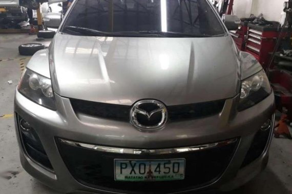 2011 Mazda CX 7 for sale