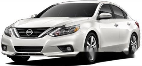 Nissan Altima 2018 for sale