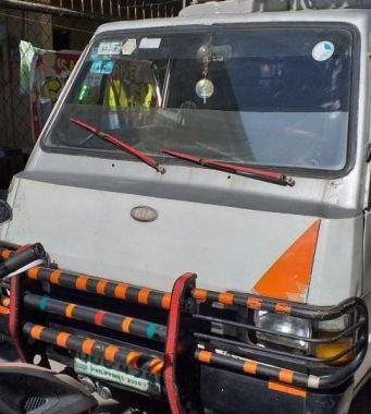 Kia Ceres 1995 Diesel for sale 