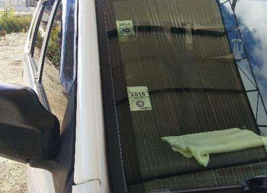 Isuzu Crosswind 2013 for sale