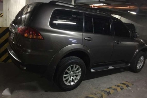 2013 Mitsubishi Montero for sale