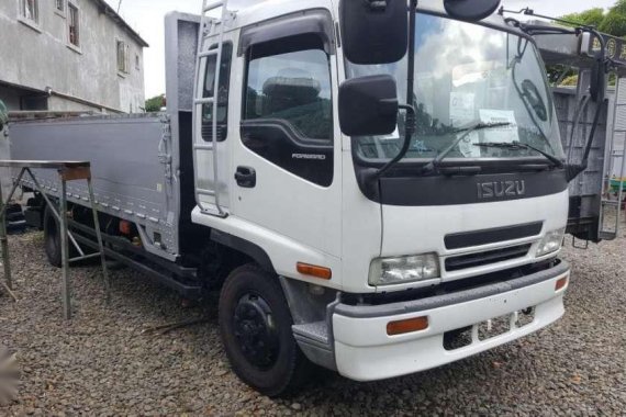 Isuzu Forward 2017 for sale