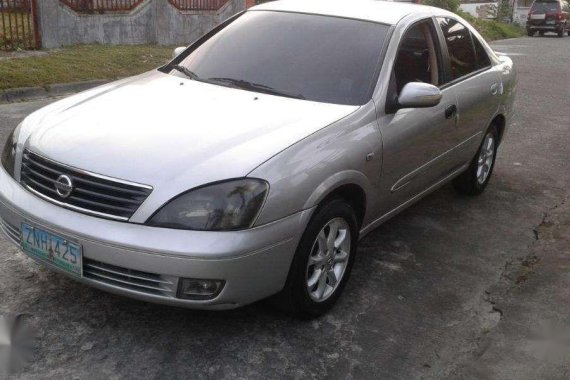 Nissan Sentra 2008 for sale