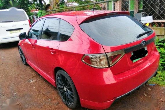 Subaru Impreza 2010 for sale