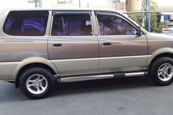 Toyota Revo 1998 for sale