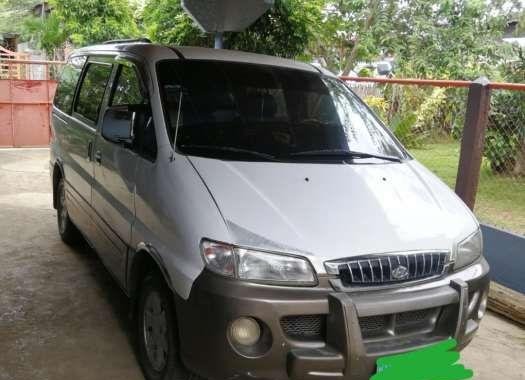 Hyundai Starex 1998 for sale