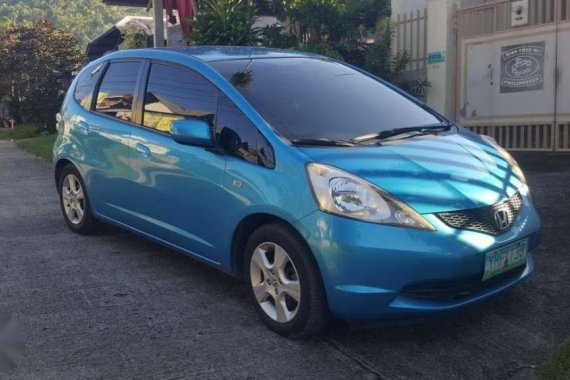 Honda Jazz 2009 for sale