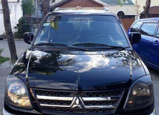 Mitsubishi Adventure GLS 2014 for sale