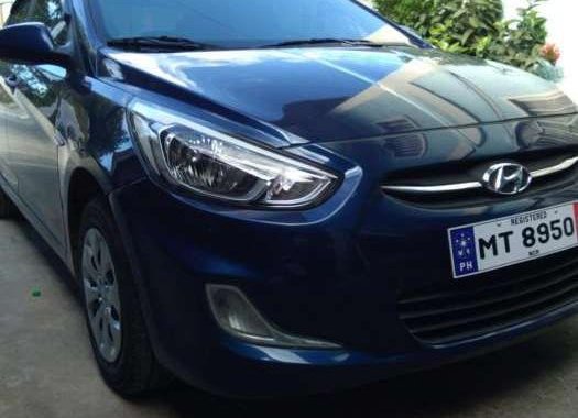 Hyundai Accent 2018 for sale