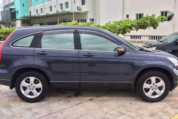 Honda Cr-V 2007 for sale