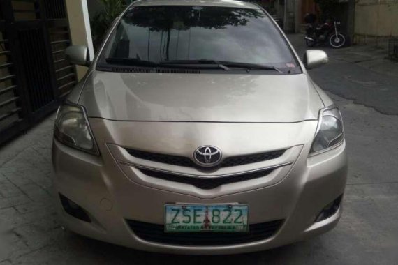 Toyota Vios 2009 for sale