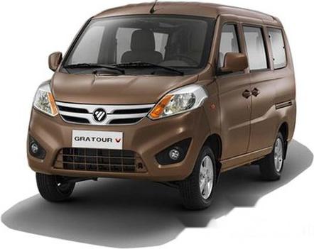 Foton Gratour 2018 for sale