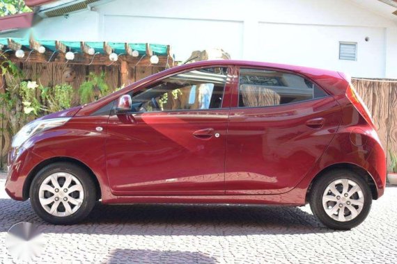 Hyundai Eon 2015 For Sale