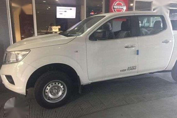 2018 Nissan Navara for sale
