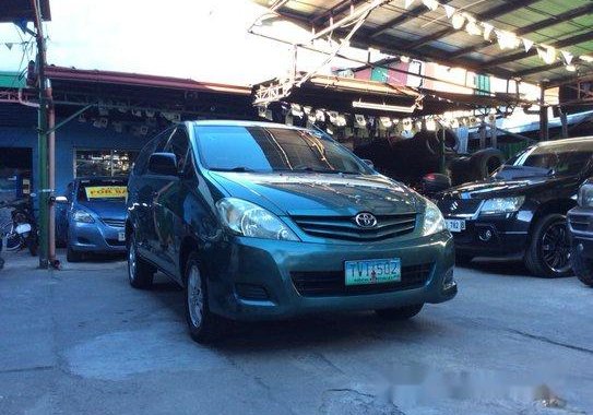 Toyota Innova 2011 for sale