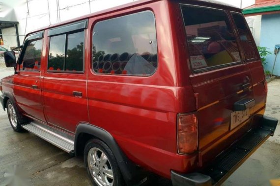 Toyota Tamaraw 1994 for sale