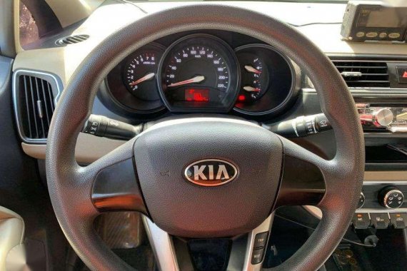 Kia Rio 2016 for sale