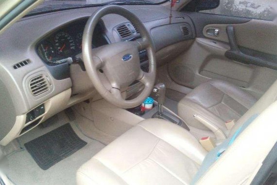 Ford Lynx 2004 for sale