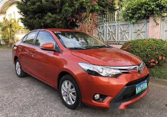 Toyota Vios 2014 for sale