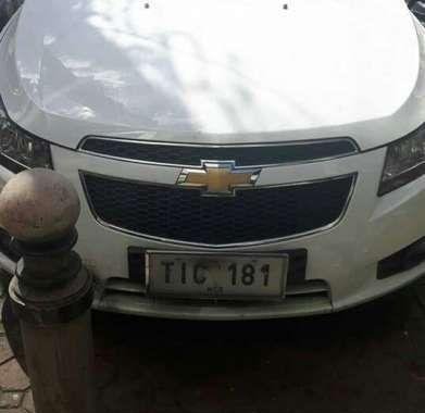 Chevrolet Cruze 2012 for sale