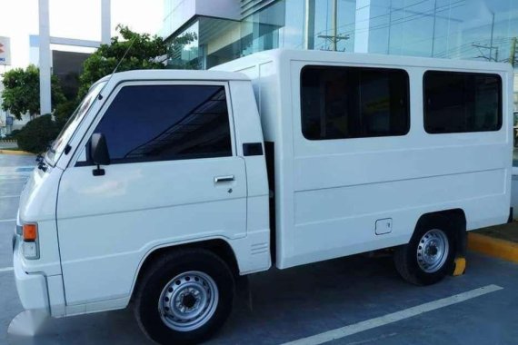 2017 Mitsubishi L300 For sale