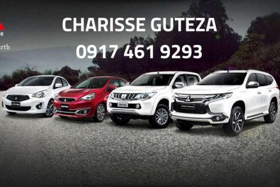 2018 Mitsubishi Mirage for sale