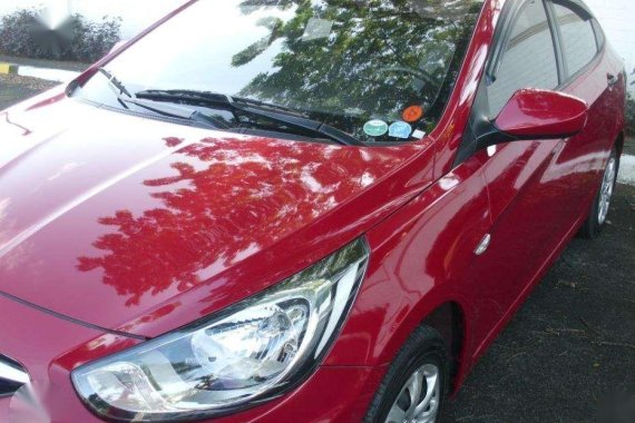 Hyundai Accent 2012 for sale