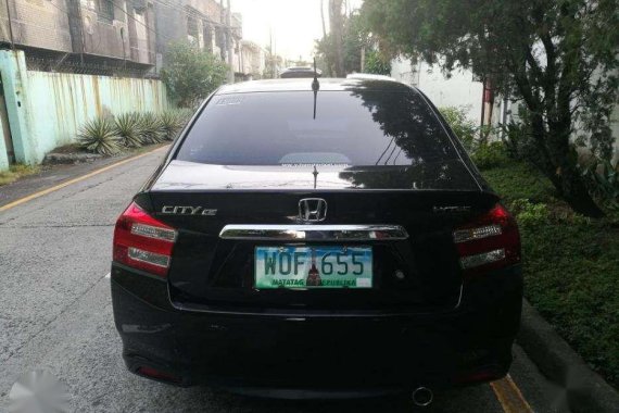 Honda City 2013 for sale