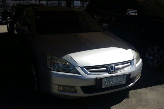 Honda Accord 2004 for sale
