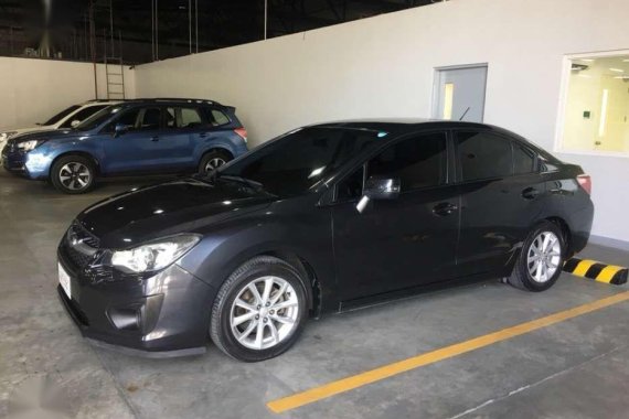 Subaru Impreza 2014 for sale